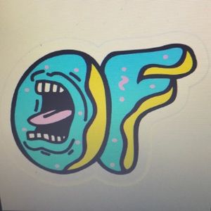 Meet your Posher, Mitchell